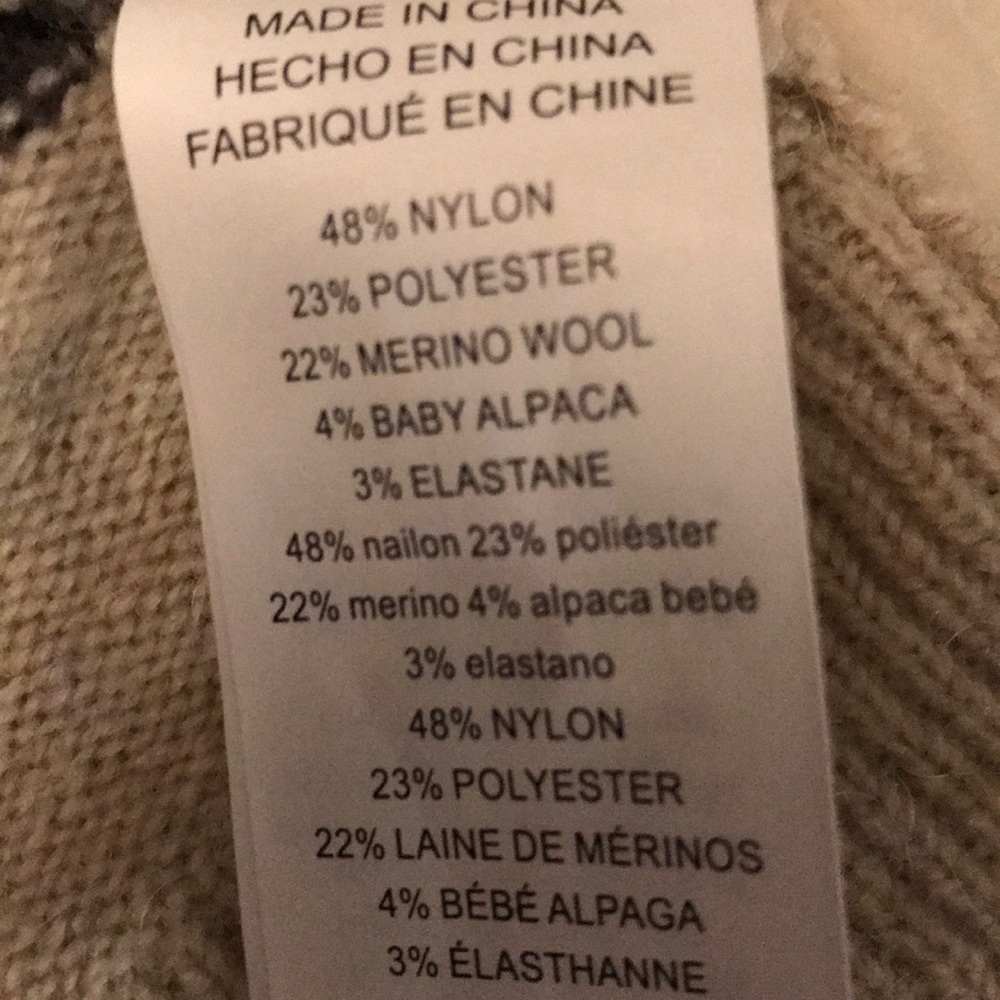 Michael Kors sweater - Picture 4 of 5